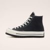 Femme Converse Montantes | Trek Chuck 70