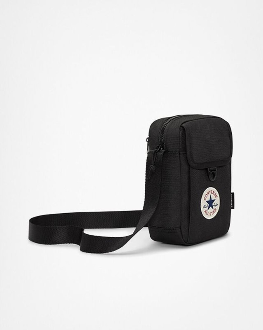 Homme Converse Winter Shop | Sac A Bandouliere 2