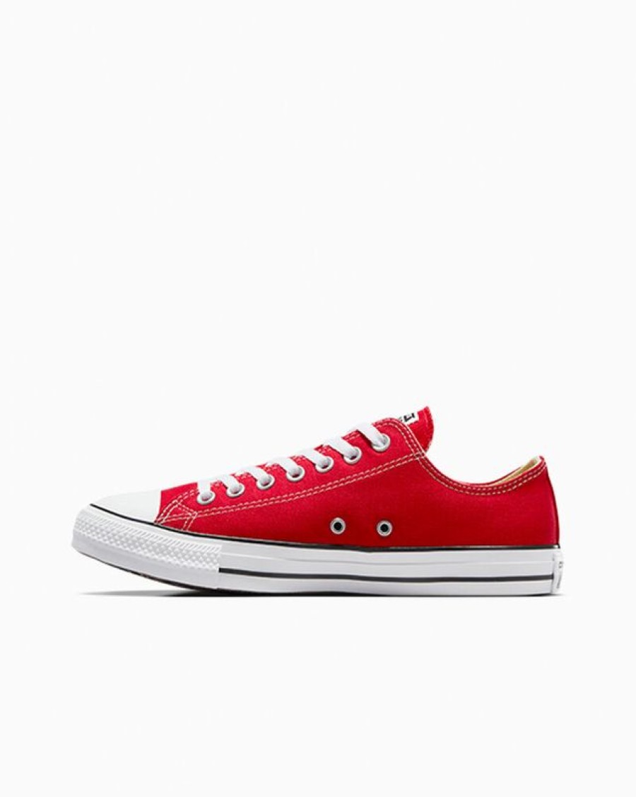 Femme Converse Basses | Chuck Taylor All Star Classic