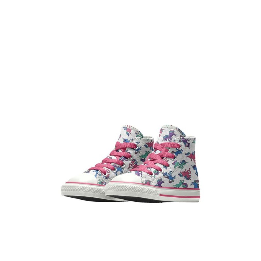 Enfant Converse Montantes | Custom Chuck Taylor All Star By You