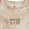 Enfant Converse Hauts Et T-Shirts | Relaxed All-Over Tie Dye T-Shirt