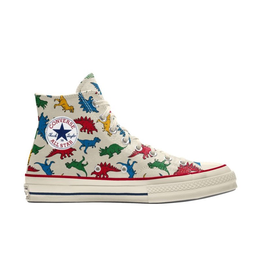 Femme Converse Customiser | Custom Chuck 70 Vintage Canvas By You