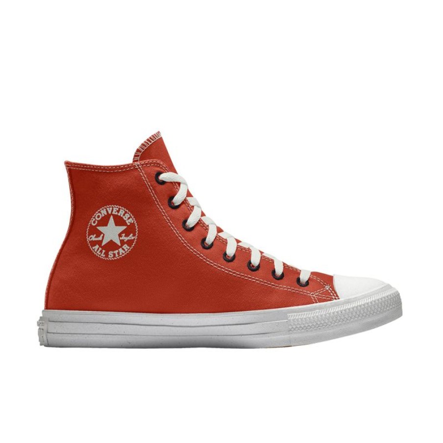 Homme Converse Customiser | Custom Chuck Taylor All Star Surplus By You