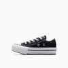 Enfant Converse Basses | Chuck Taylor All Star Lift Platform