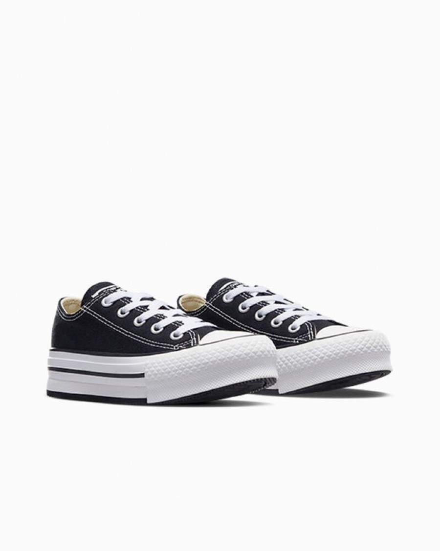 Enfant Converse Basses | Chuck Taylor All Star Lift Platform