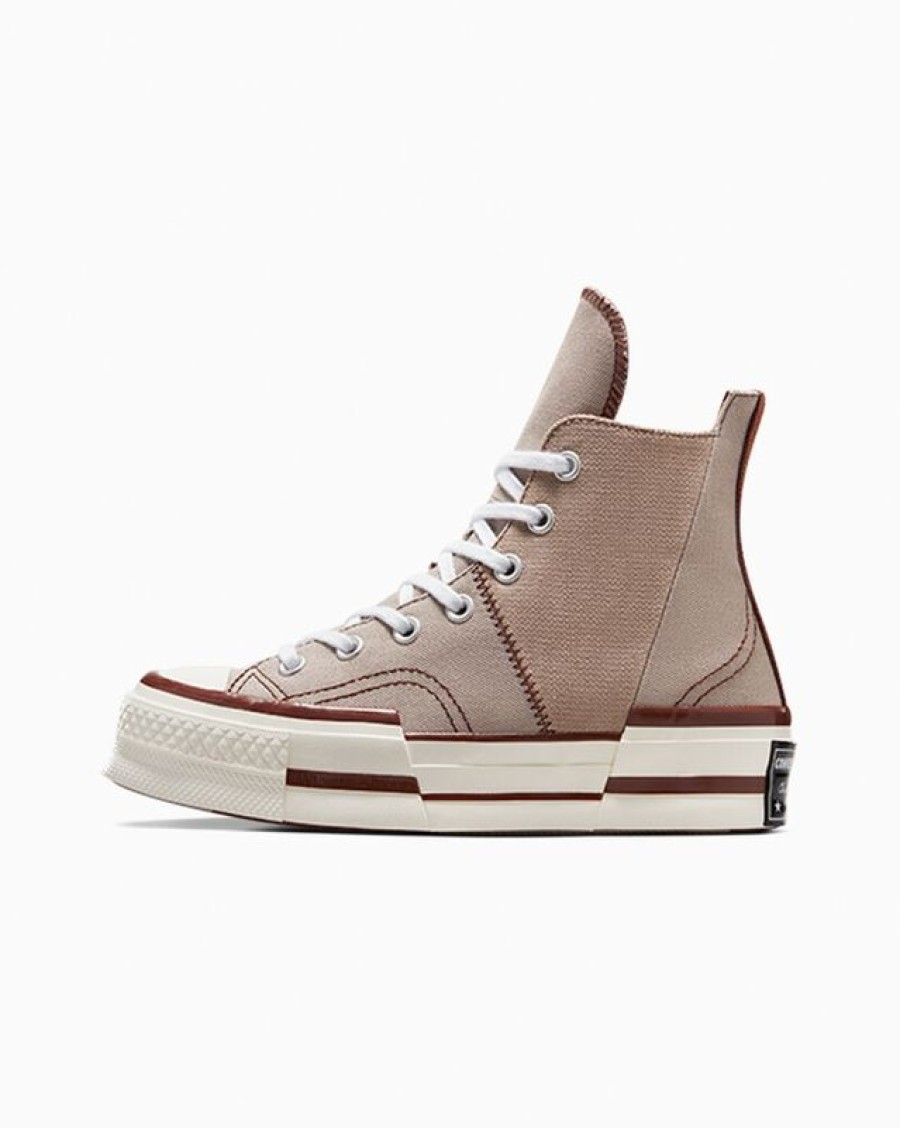 Femme Converse Bottes | Chuck 70 Plus