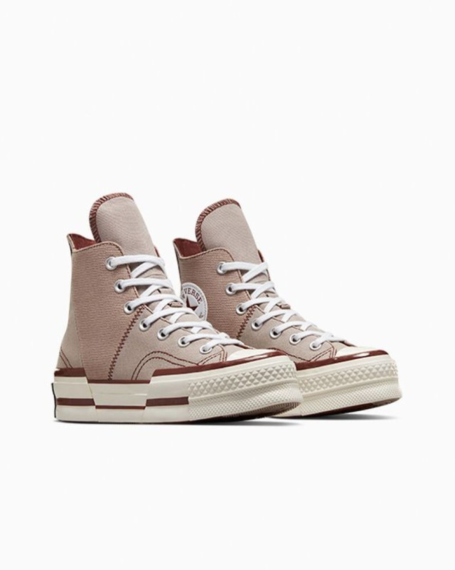 Femme Converse Bottes | Chuck 70 Plus