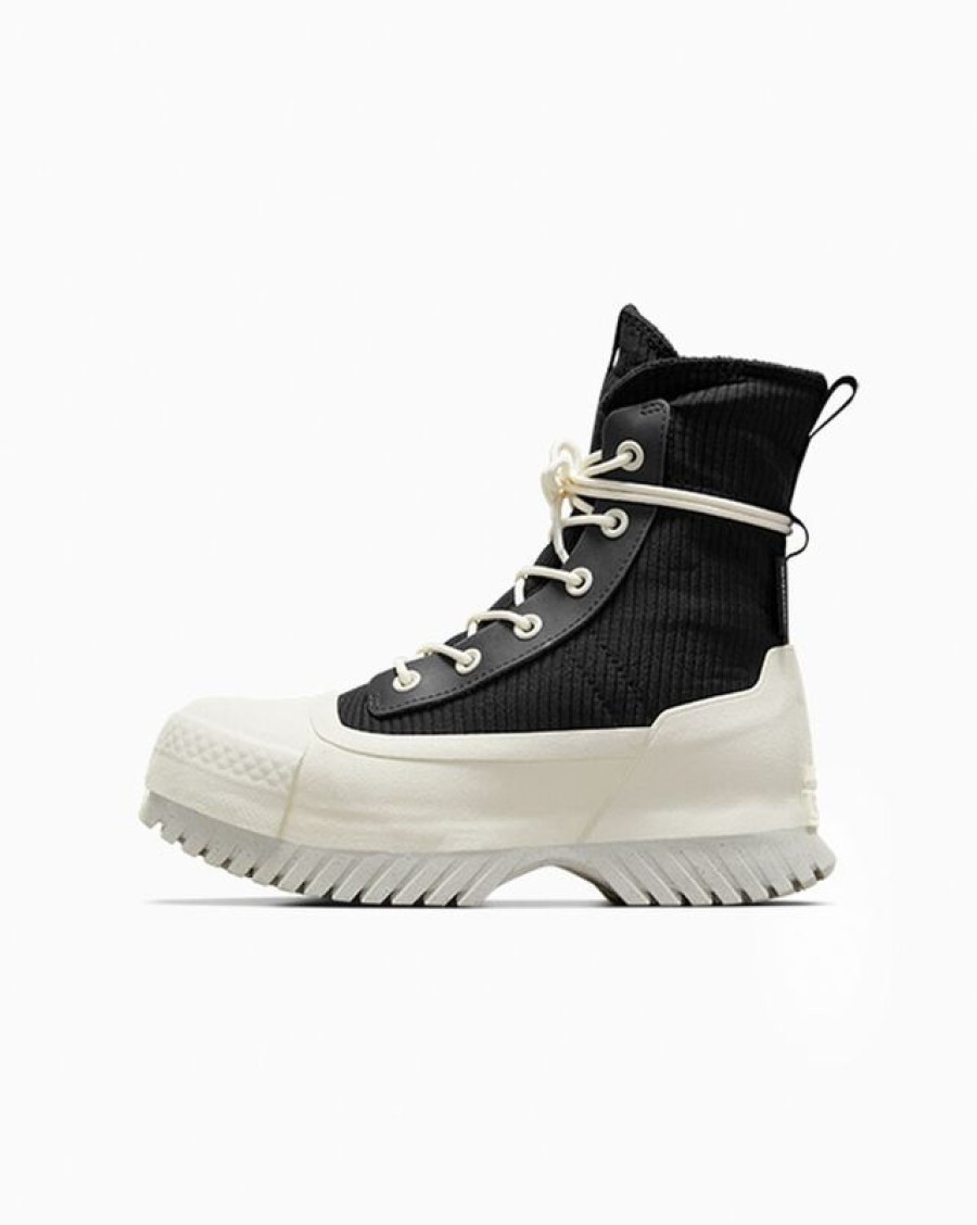 Femme Converse Bottes | Chuck Taylor All Star Lugged 2.0 Platform Counter Climate Extra High