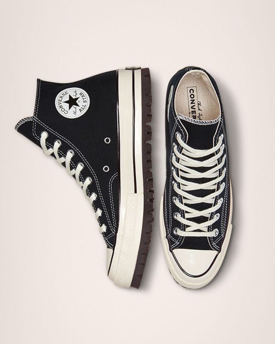 Femme Converse Chuck 70 | Trek Chuck 70