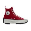 Femme Converse Montantes | Custom Run Star Hike By You