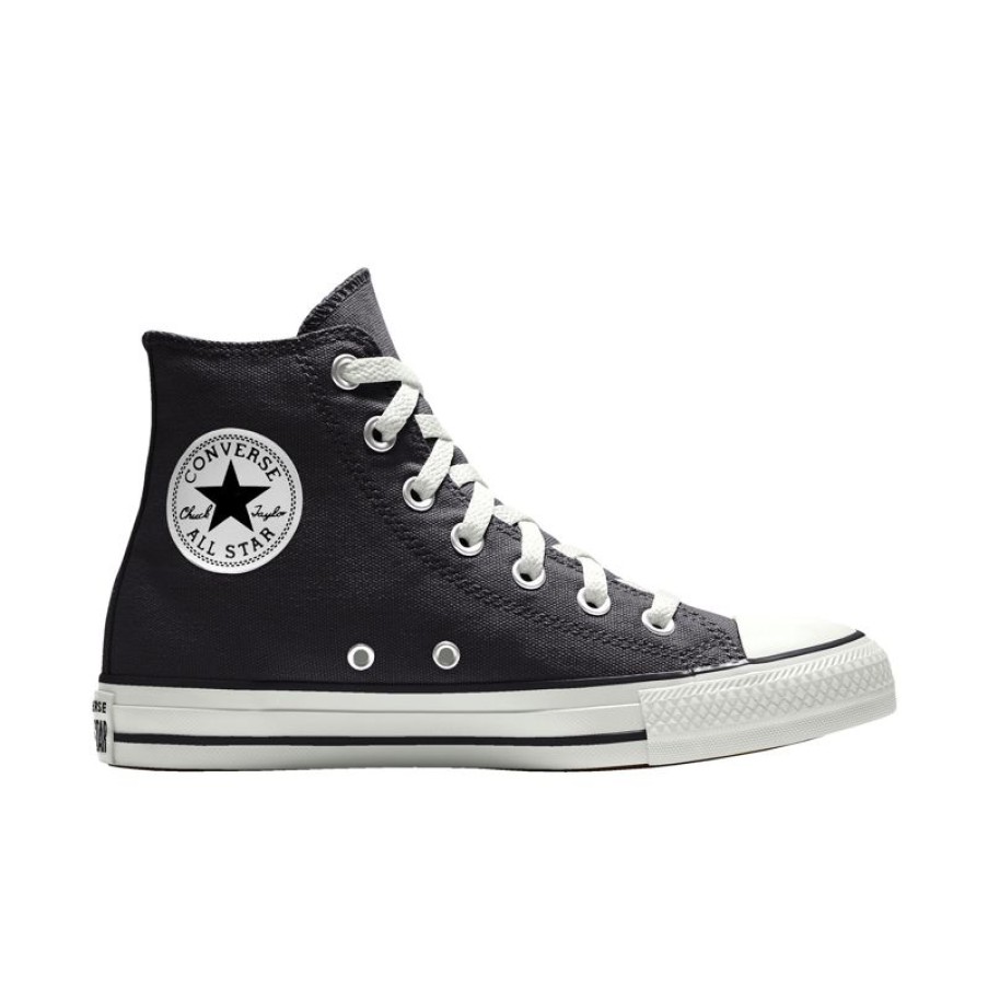 Femme Converse Customiser | Custom Chuck Taylor All Star Embroidery By You