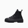 Femme Converse Lugged | Chuck Taylor All Star Lugged Lift Platform Leather