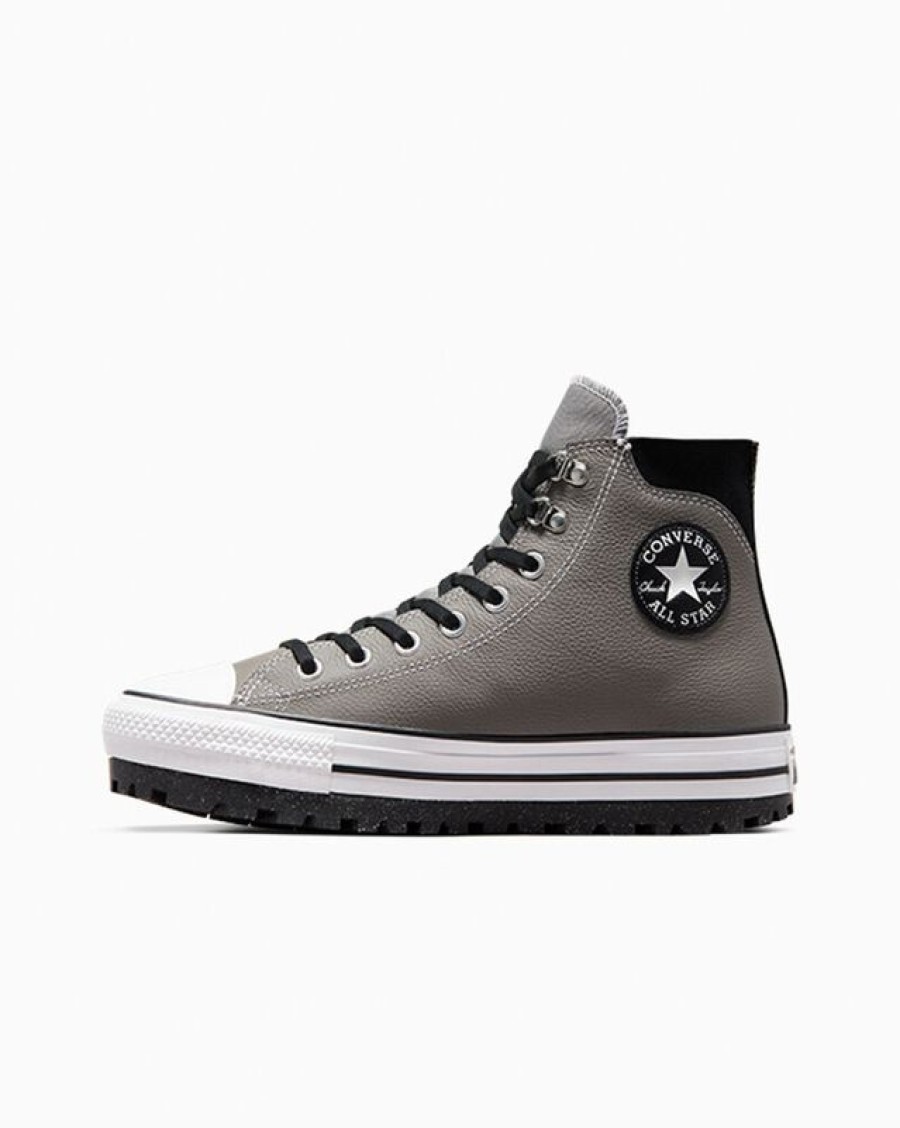 Femme Converse Bottes | Chuck Taylor All Star City Trek Waterproof Boot