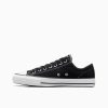 Femme Converse Basses | Cons Chuck Taylor All Star Pro Suede