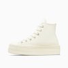 Femme Converse Bottes | Chuck Taylor All Star Modern Lift Platform Canvas