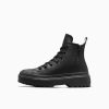 Enfant Converse Montantes | Chuck Taylor All Star Lugged Lift Platform Leather