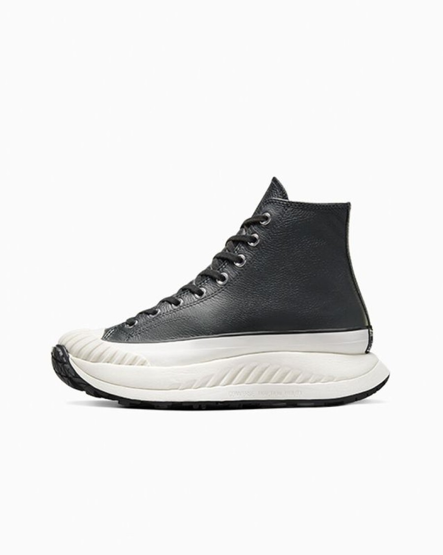 Femme Converse Montantes | Chuck 70 At-Cx Leather