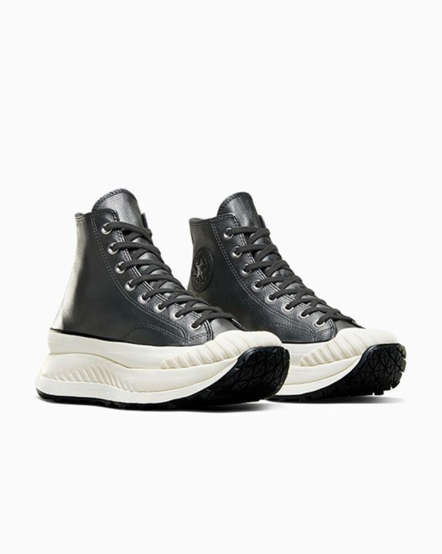 Femme Converse Montantes | Chuck 70 At-Cx Leather