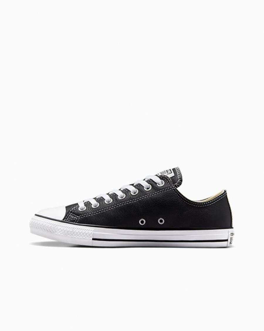 Homme Converse Winter Shop | Chuck Taylor All Star Leather