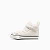 Femme Converse Winter Shop | Chuck Taylor All Star Easy On Faux Sherpa