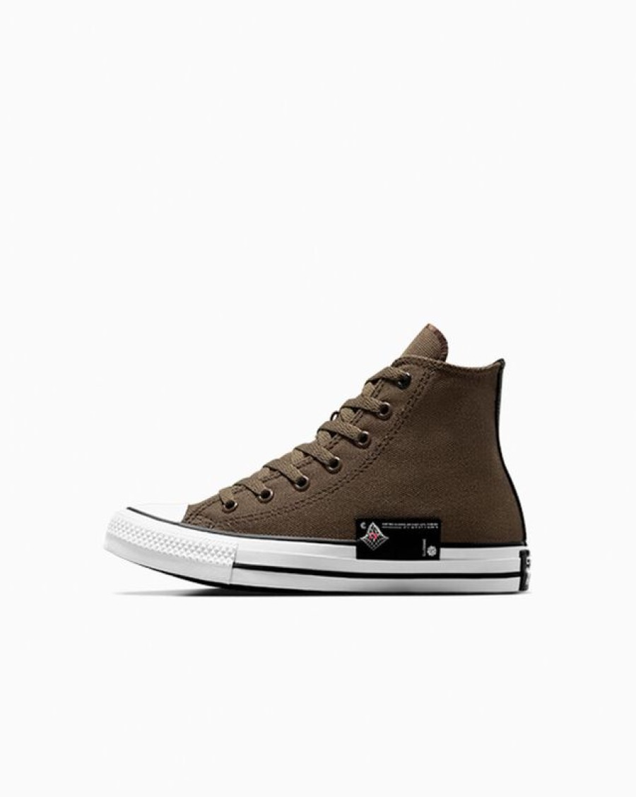 Enfant Converse Montantes | Chuck Taylor All Star