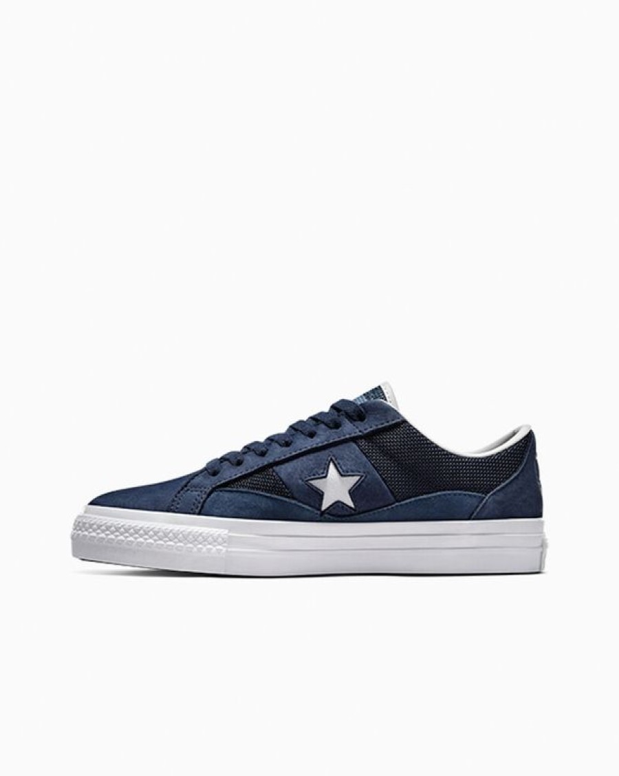 Femme Converse Skateboarding | Cons One Star Pro Alltimers