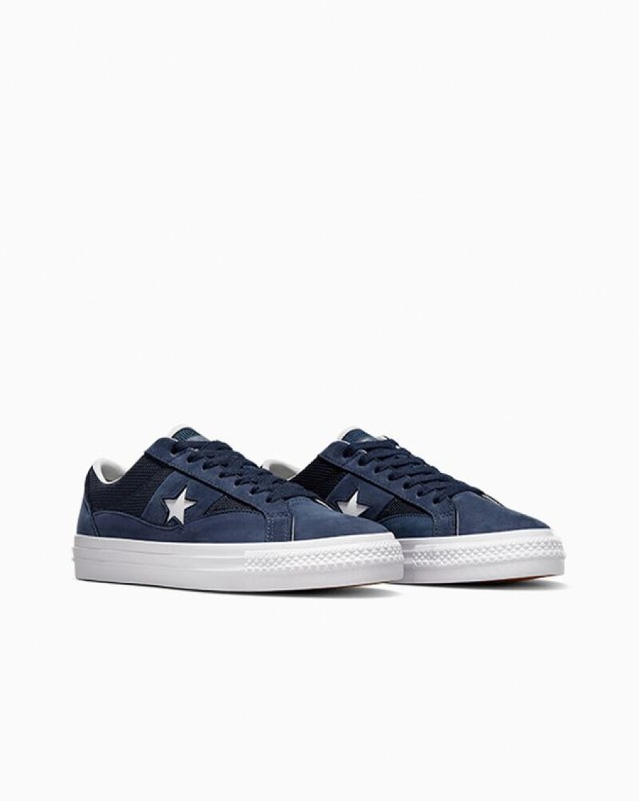 Femme Converse Skateboarding | Cons One Star Pro Alltimers