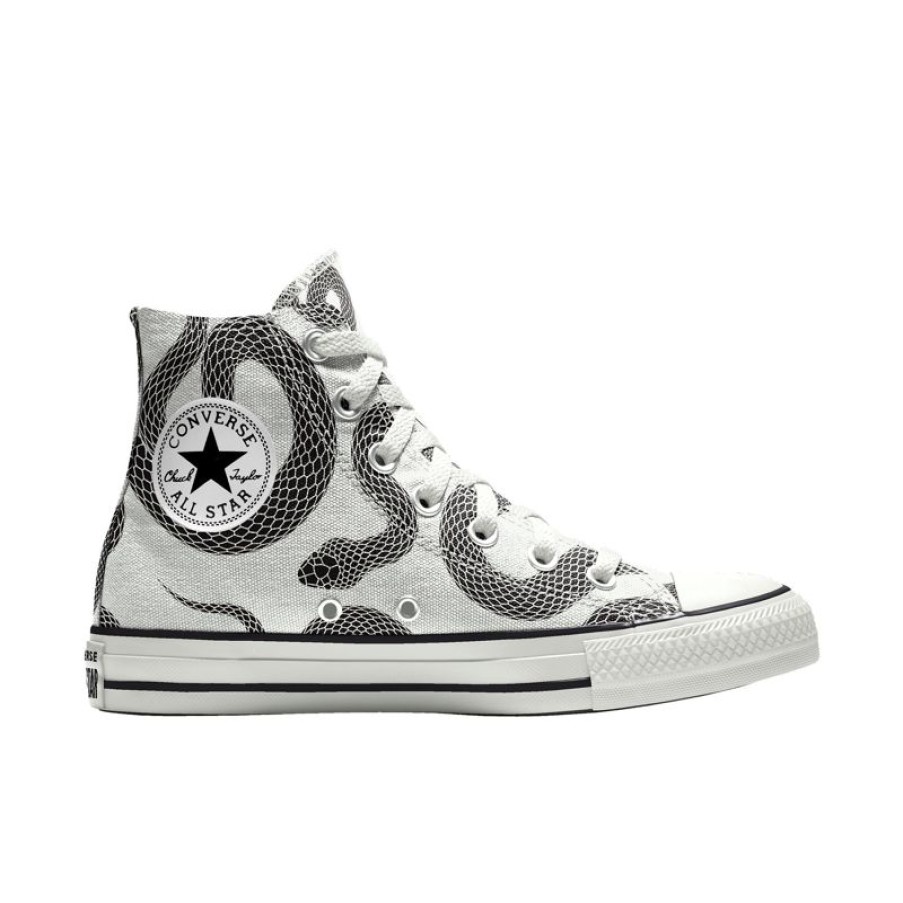 Homme Converse Customiser | Custom Chuck Taylor All Star By You