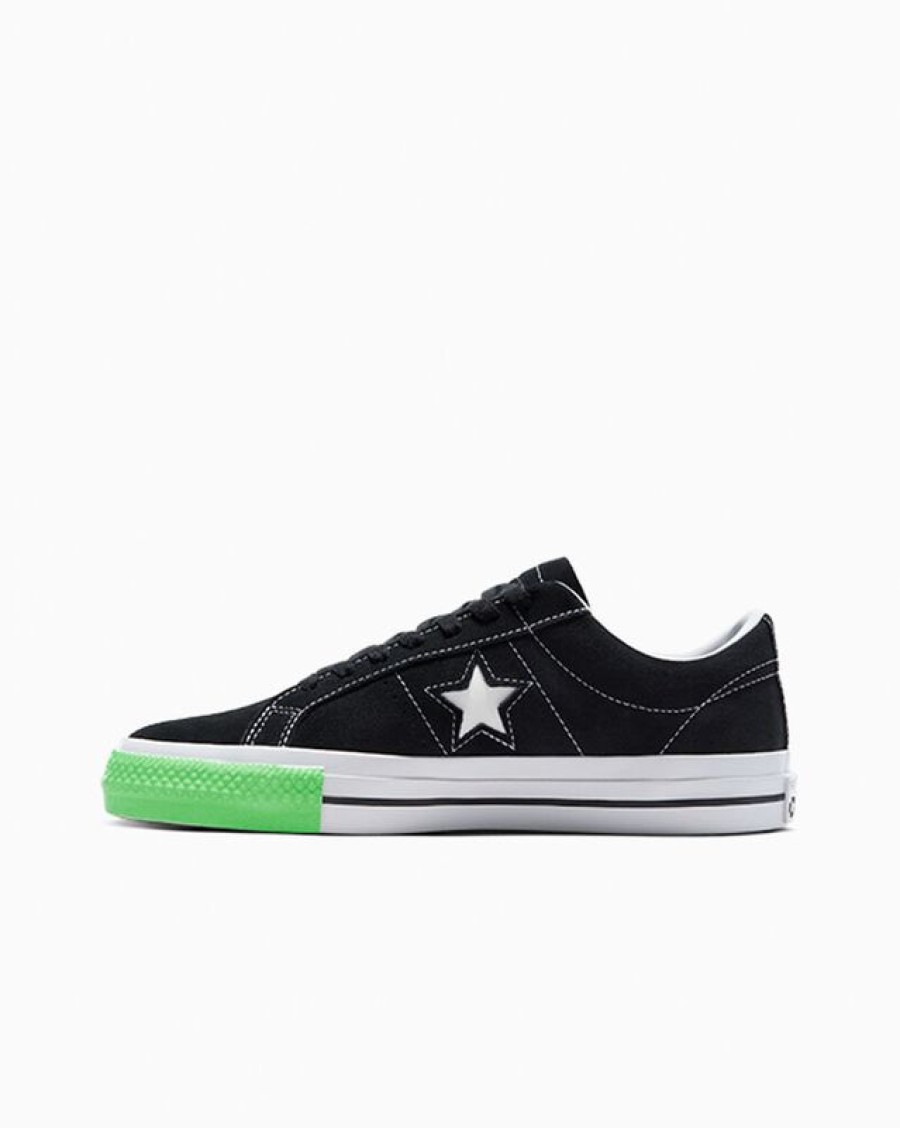 Femme Converse Skateboarding | One Star Pro London