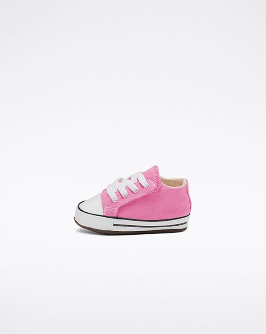 Enfant Converse Basses | Chuck Taylor All Star Cribster