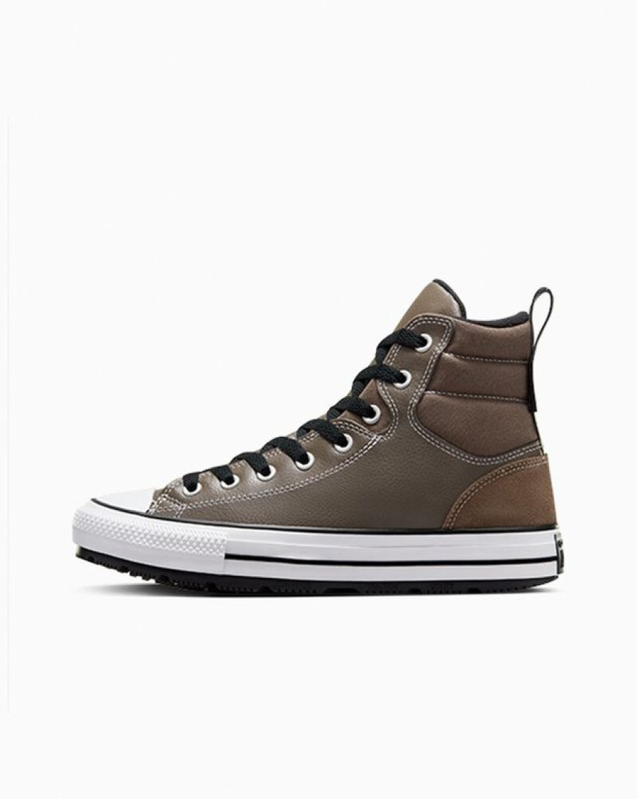 Homme Converse Bottes | All Star Berkshire