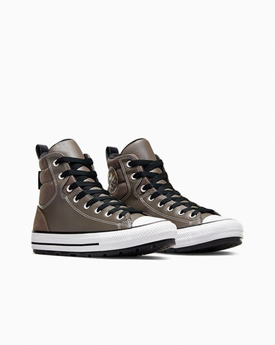 Homme Converse Bottes | All Star Berkshire