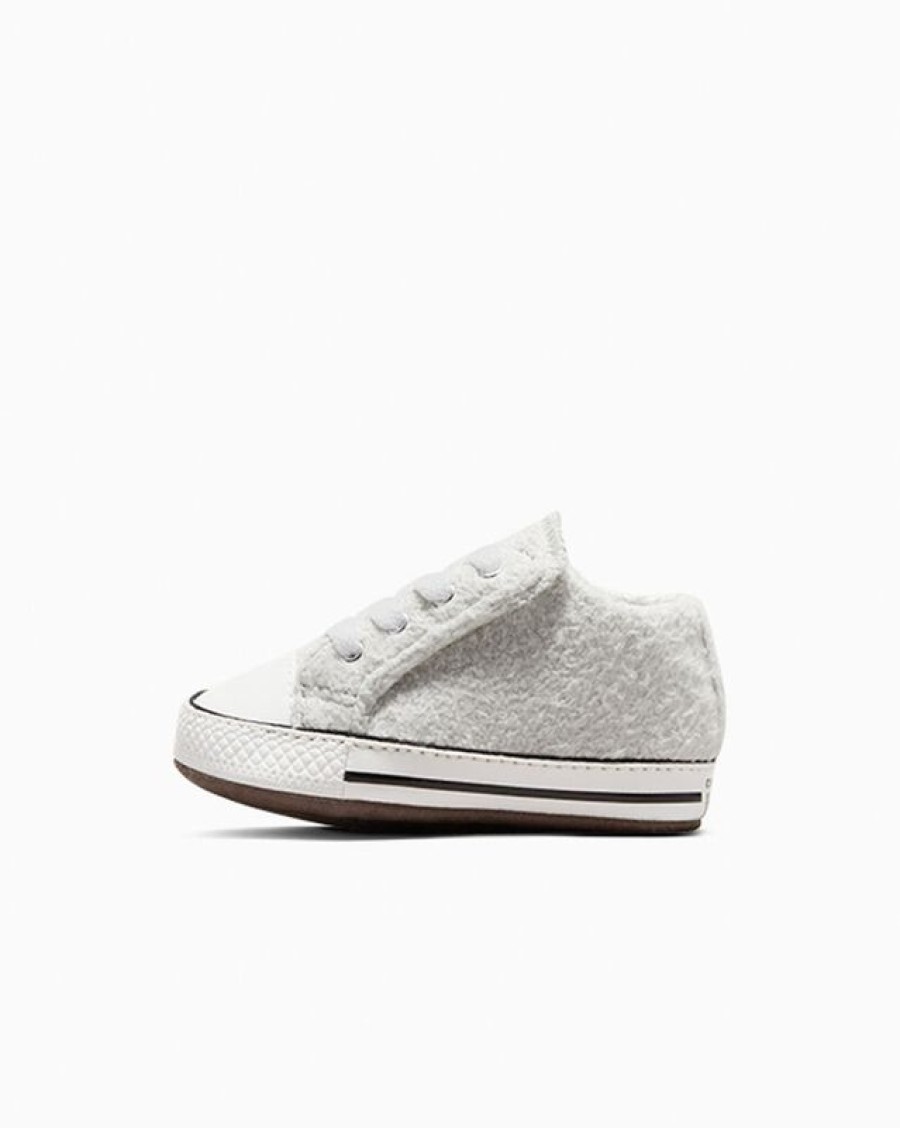 Enfant Converse Basses | Chuck Taylor All Star Cribster Easy-On Winter Essentials