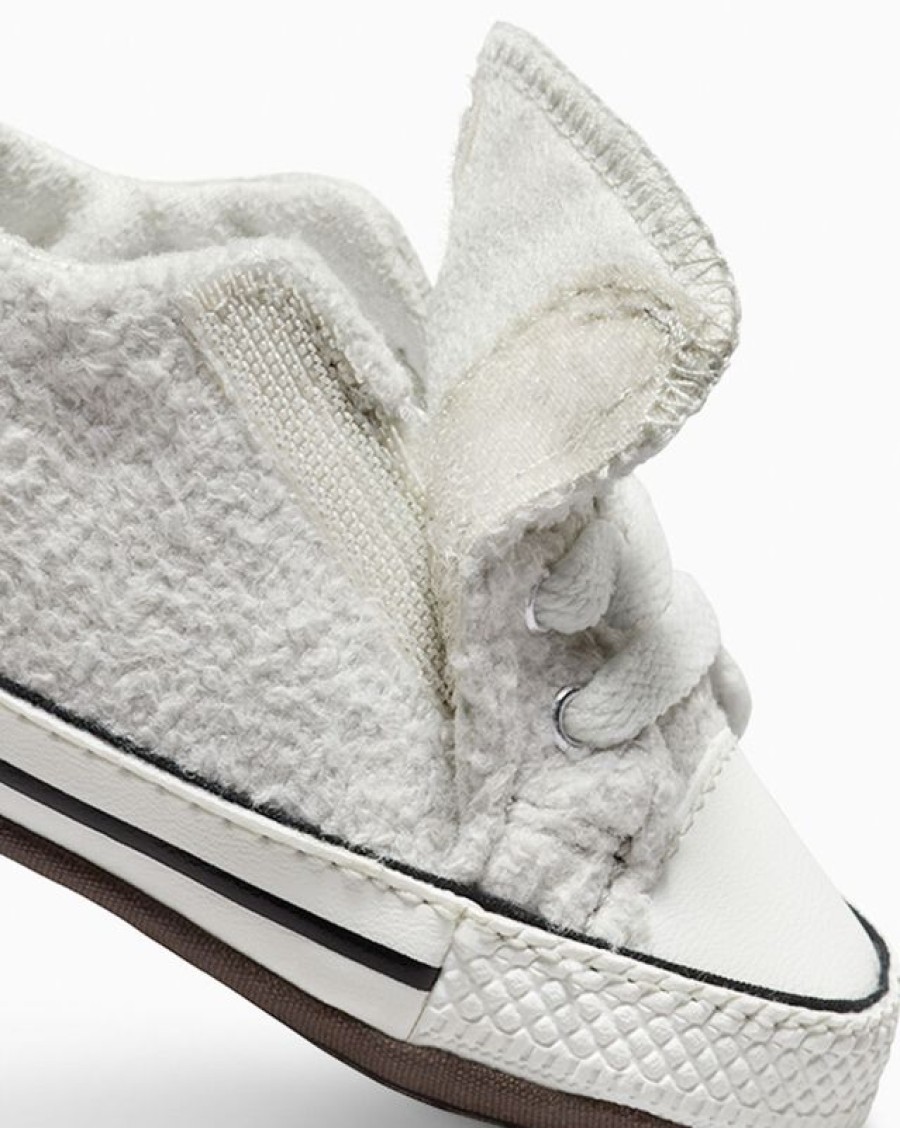 Enfant Converse Basses | Chuck Taylor All Star Cribster Easy-On Winter Essentials