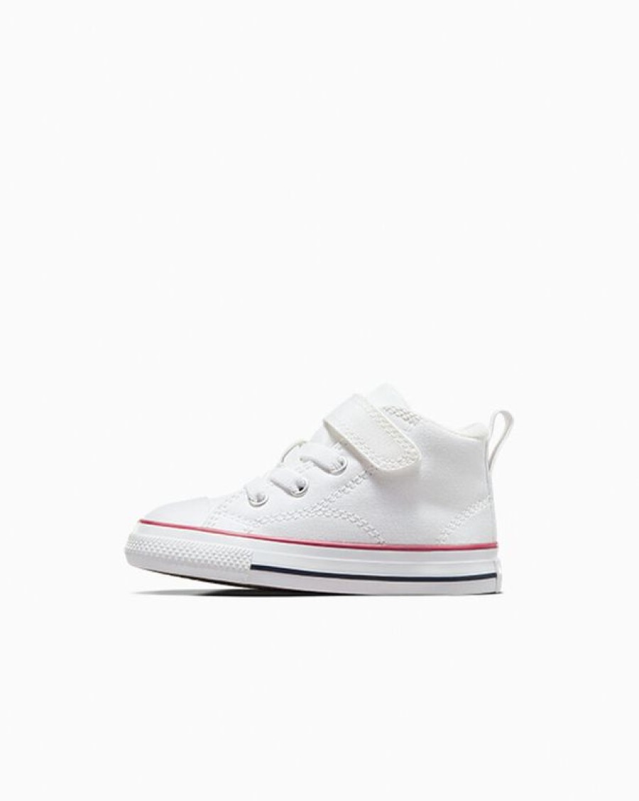 Enfant Converse Enfilage Facile | Chuck Taylor All Star Malden Street