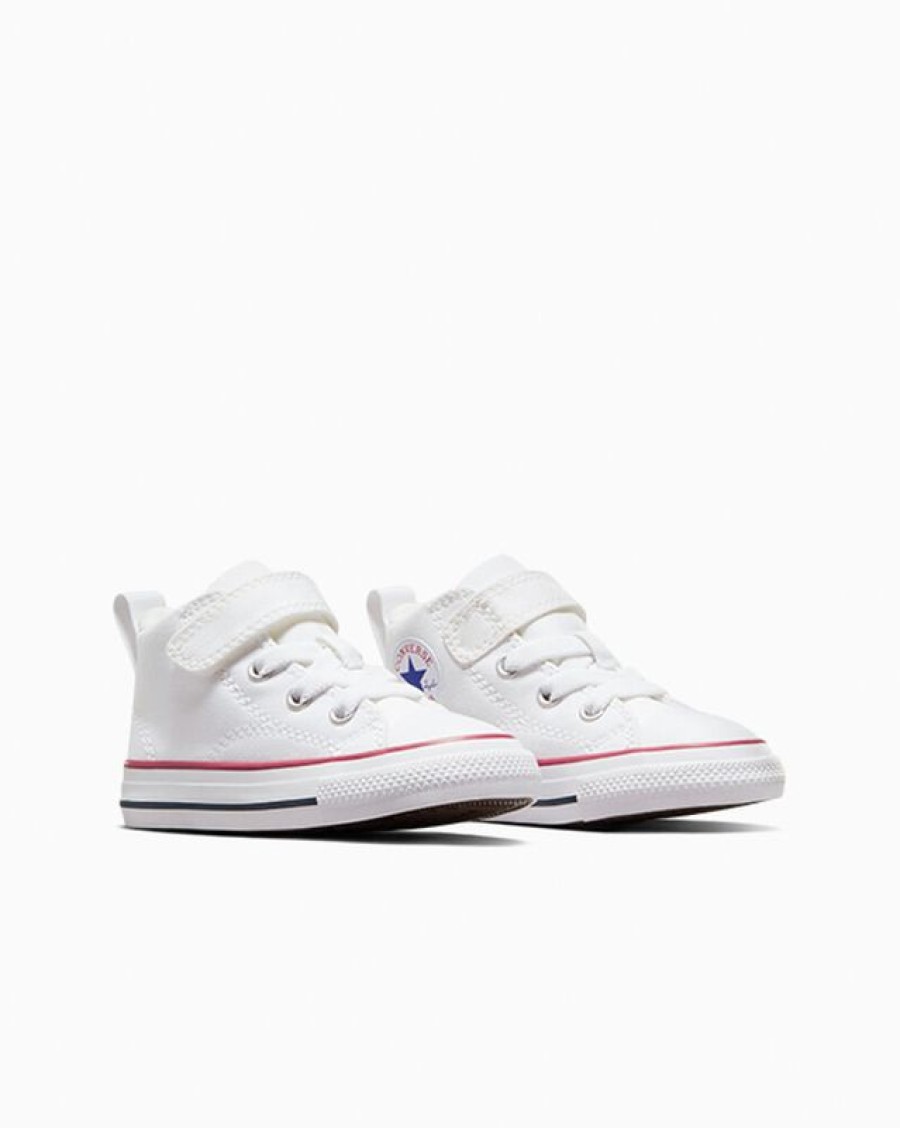 Enfant Converse Enfilage Facile | Chuck Taylor All Star Malden Street