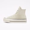 Femme Converse Plateformes | Chuck Taylor All Star Platform Cold Fusion