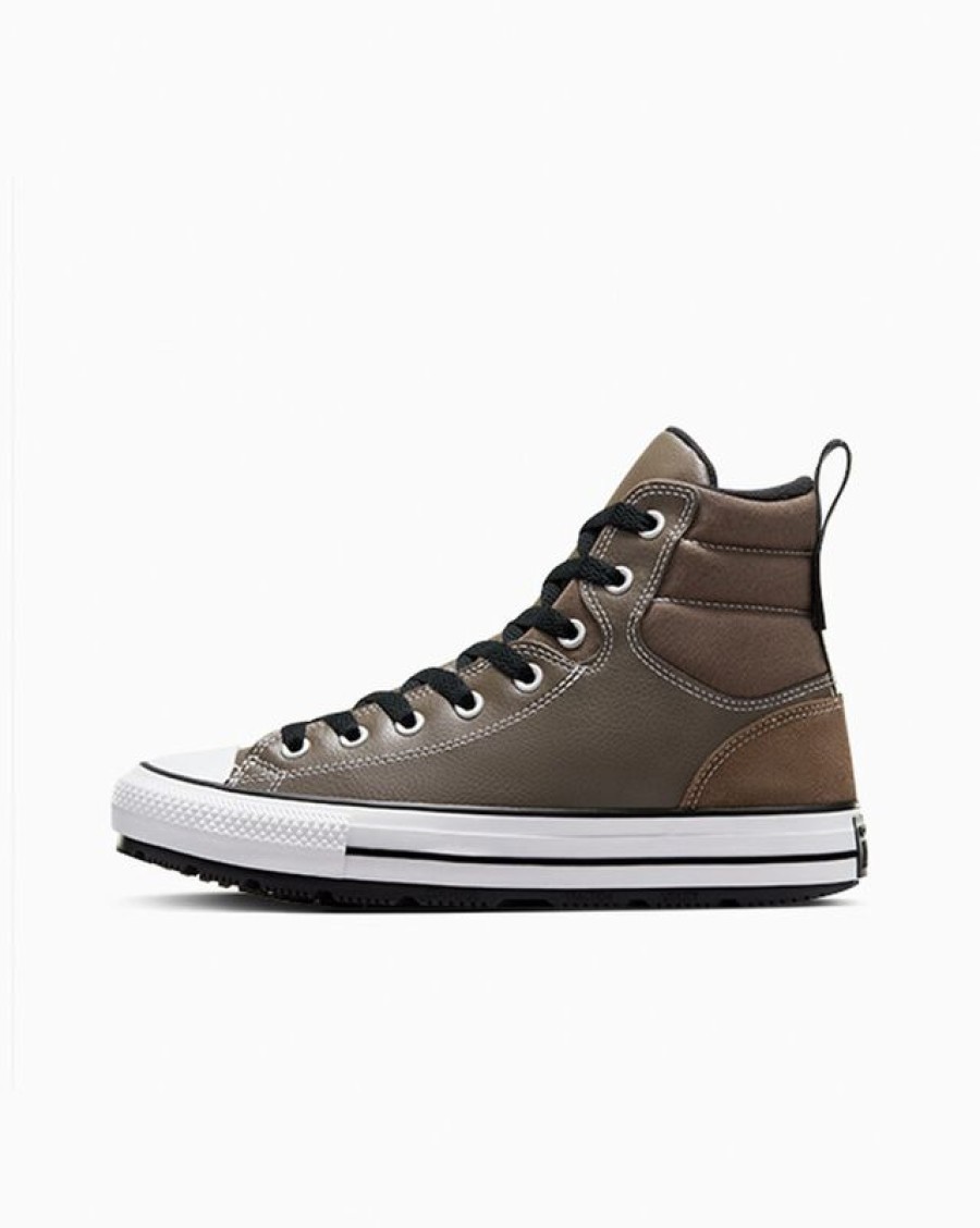 Homme Converse Montantes | All Star Berkshire