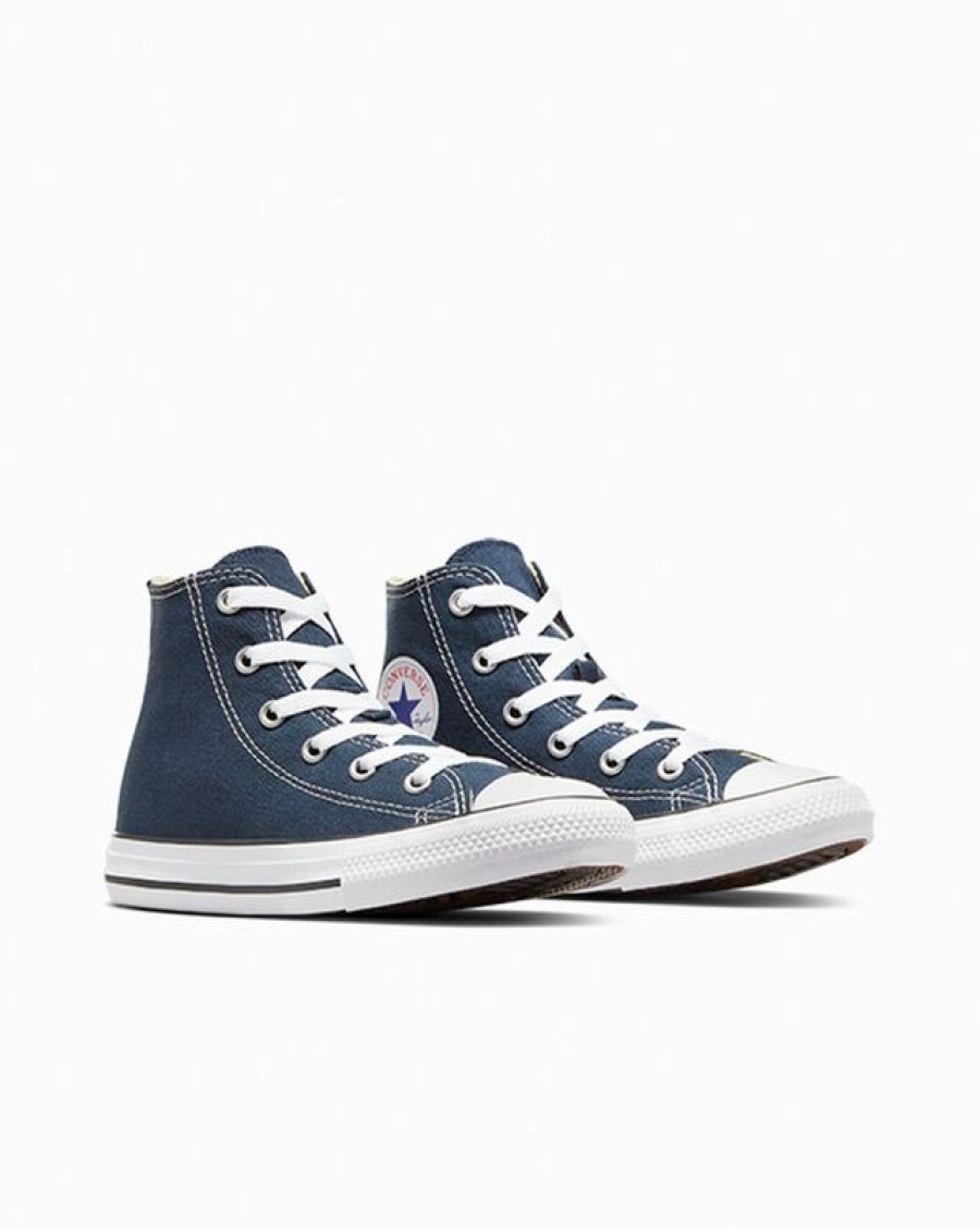 Enfant Converse Montantes | Chuck Taylor All Star Classic Pour Tres Petit Enfant/Enfant