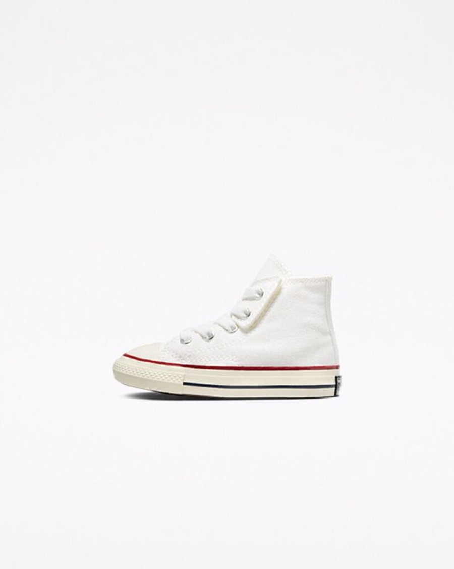 Enfant Converse Enfilage Facile | Chuck 70 Vintage Canvas Easy-On