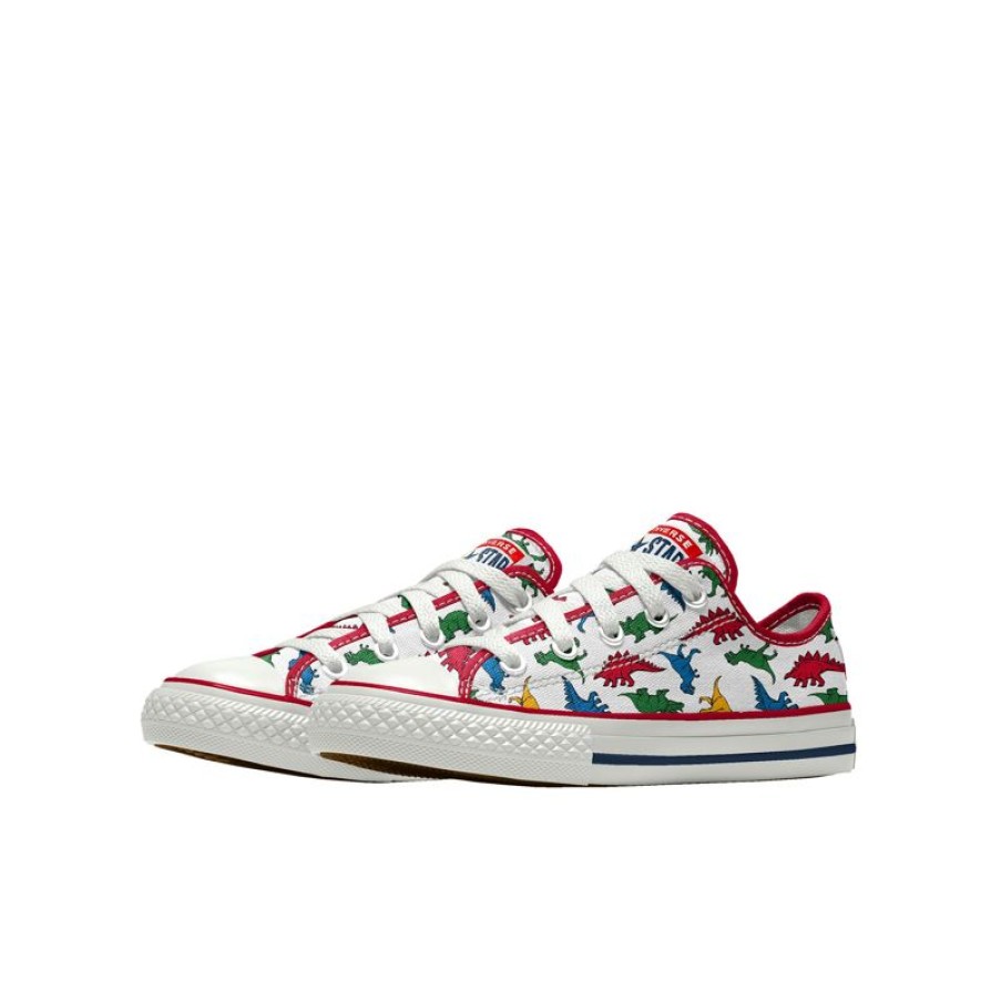 Enfant Converse Montantes | Custom Chuck Taylor All Star By You