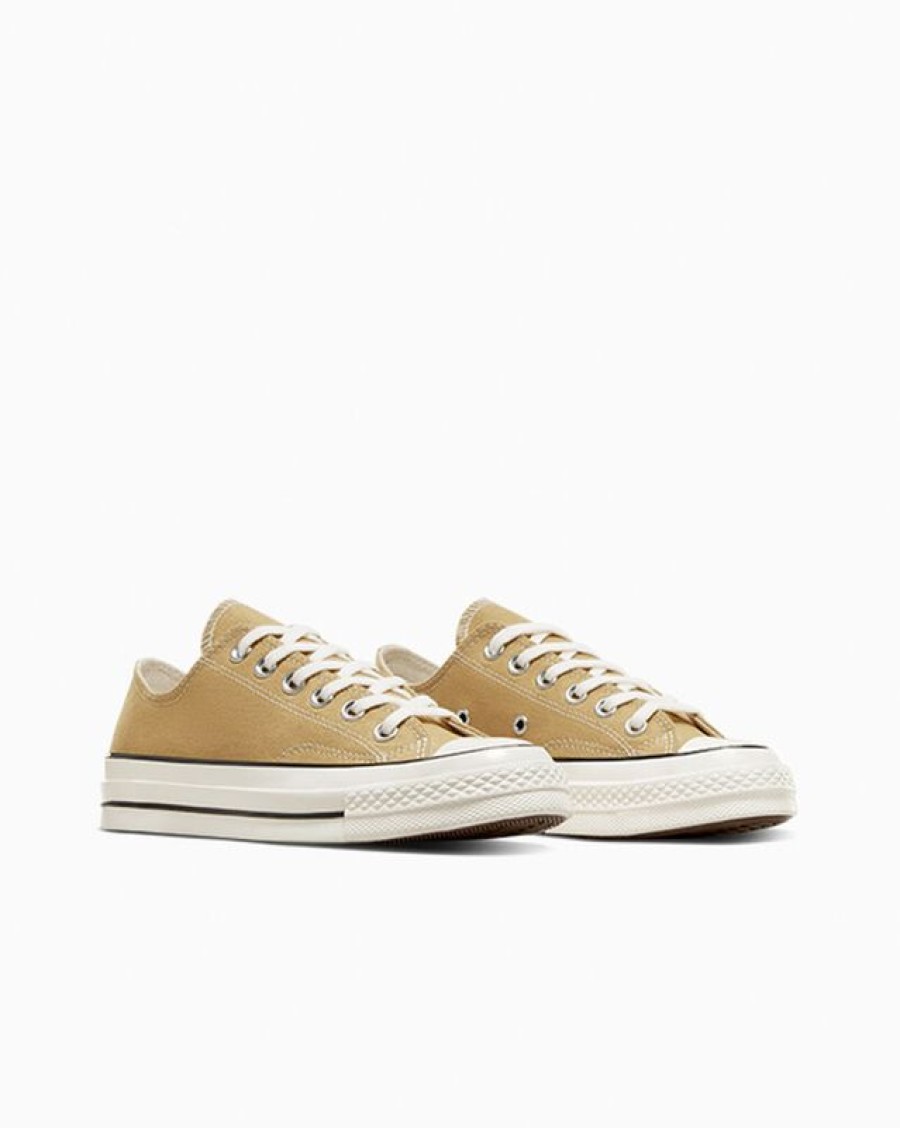 Homme Converse Basses | Chuck 70 Vintage Canvas