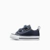 Enfant Converse Basses | Chuck Taylor All Star 2V Tdlr/Yth