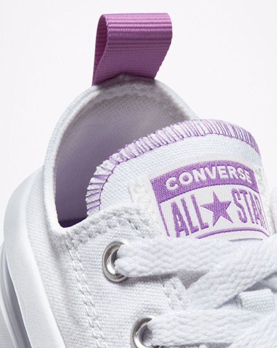 Enfant Converse Plateformes | Chuck Taylor All Star Move Canvas Color