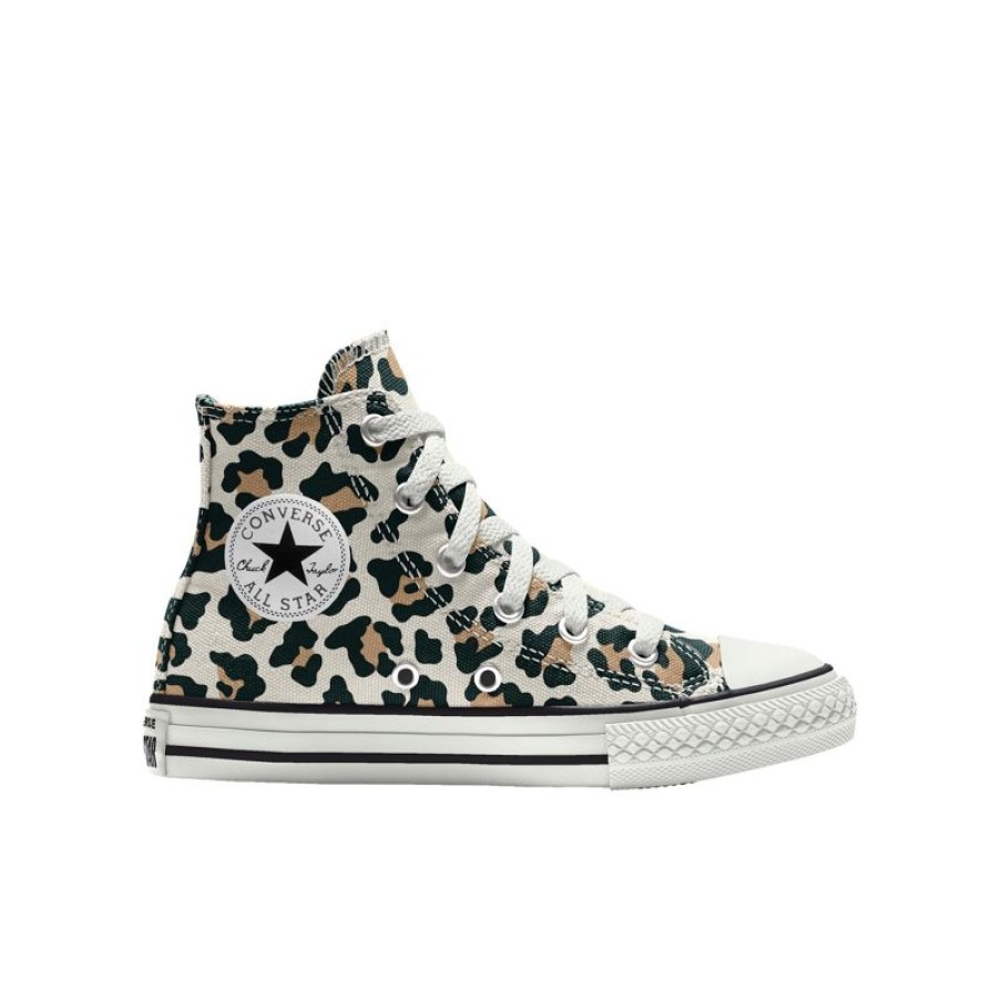 Enfant Converse Customiser | Custom Chuck Taylor All Star By You