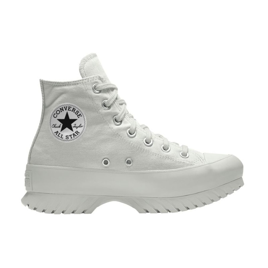 Femme Converse Lugged | Custom Chuck Taylor All Star Lugged Platform By You