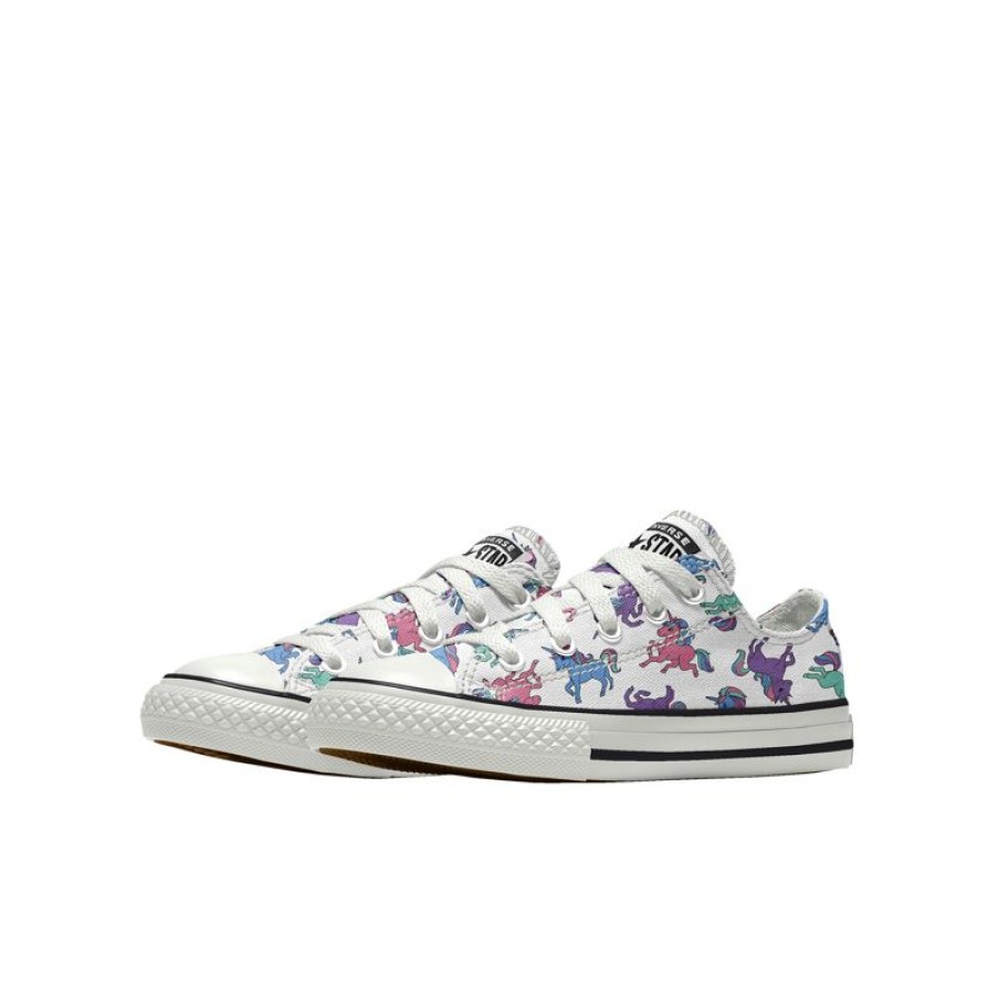 Enfant Converse Montantes | Custom Chuck Taylor All Star By You