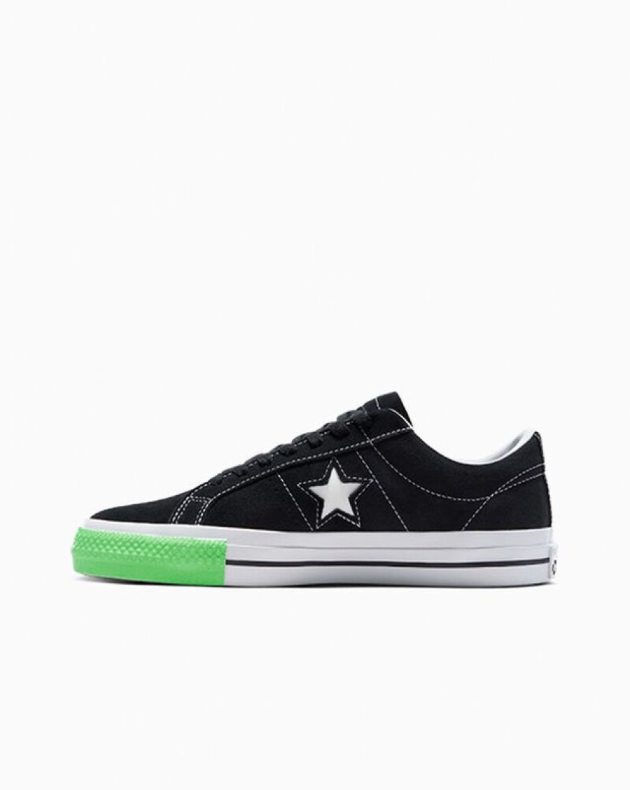 Femme Converse One Star | One Star Pro London