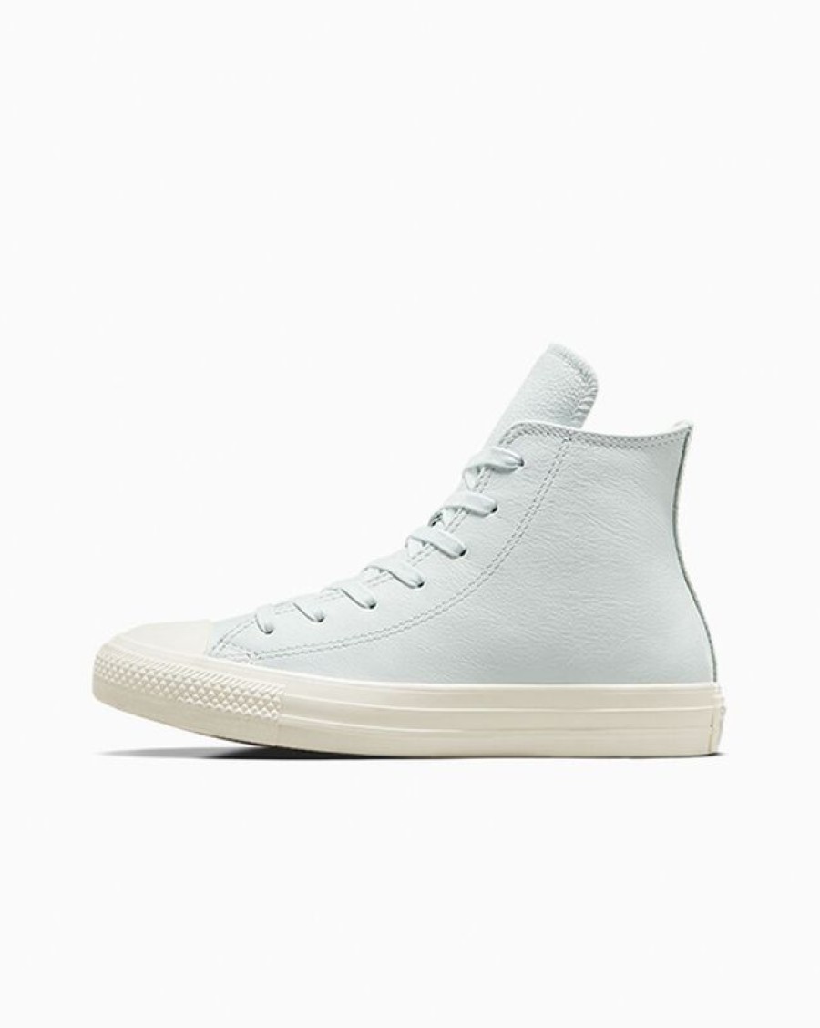 Femme Converse Classic Chuck | Chuck Taylor All Star Leather