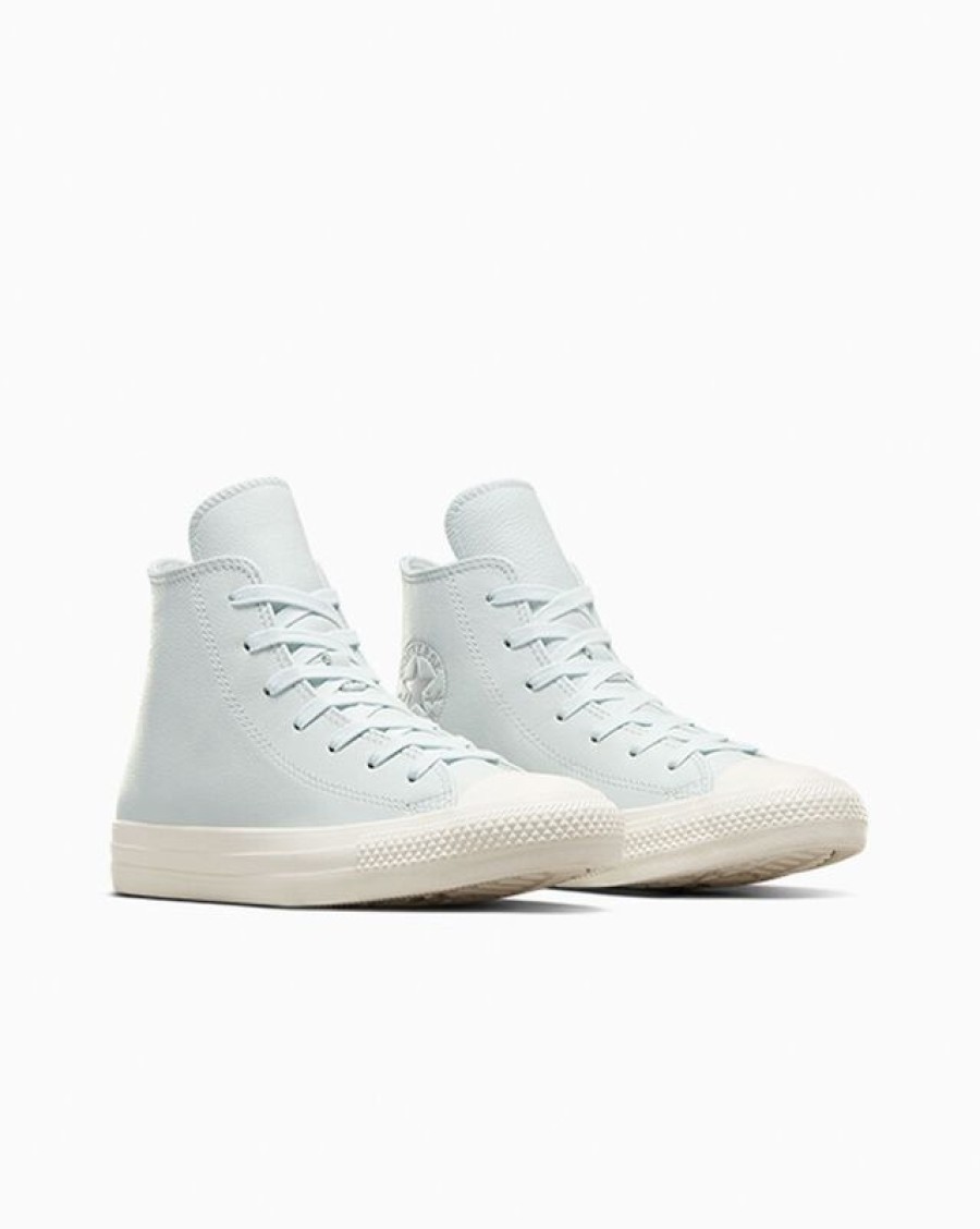 Femme Converse Classic Chuck | Chuck Taylor All Star Leather